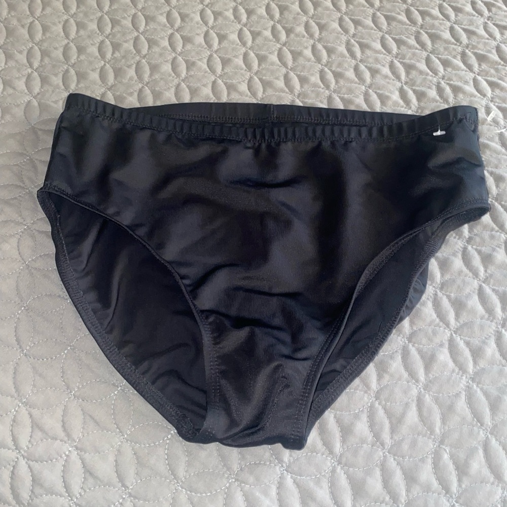 Maje Black Swimwear